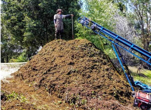 Anaconda® Free floating aquatic weeds booms - Image 5
